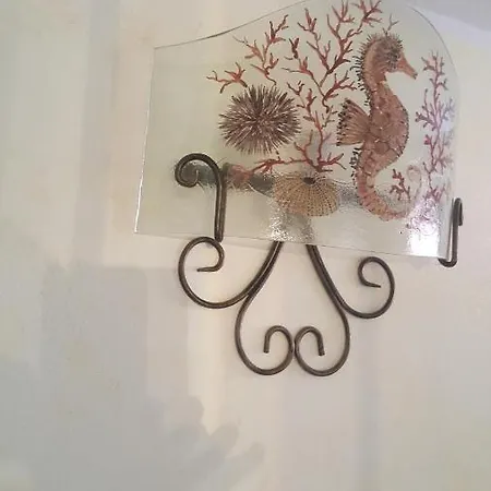 Casa Is Grifoneddus
