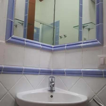 Casa Is Grifoneddus Vakantiehuis