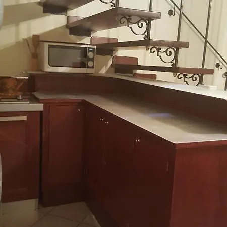 Casa Is Grifoneddus
