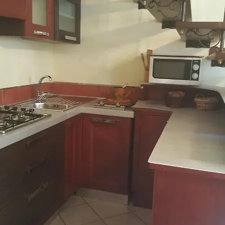 Casa Is Grifoneddus Iglesias