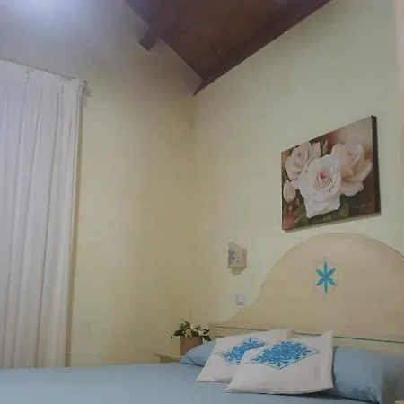 Vakantiehuis Casa Is Grifoneddus *