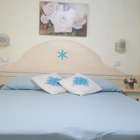 Casa Is Grifoneddus Vakantiehuis