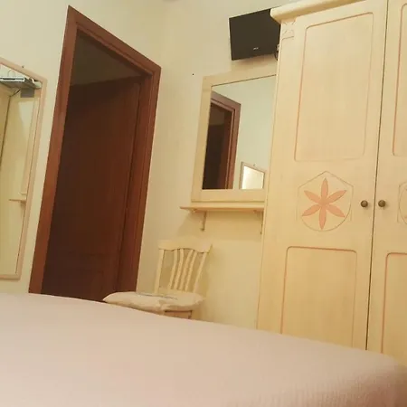 Casa Is Grifoneddus