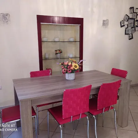 Casa Is Grifoneddus *