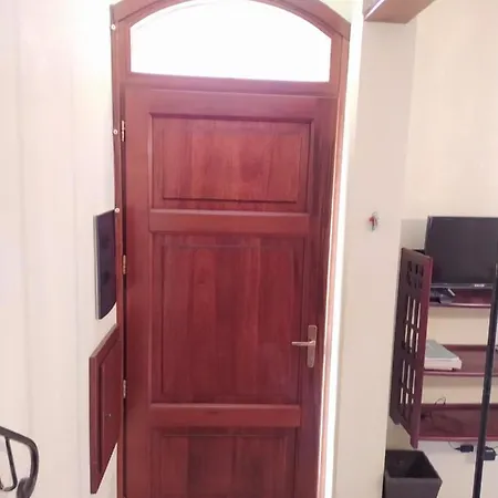 Casa Is Grifoneddus Vakantiehuis Iglesias