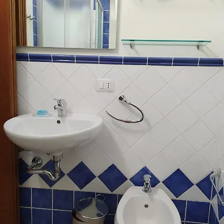 Casa Is Grifoneddus Iglesias