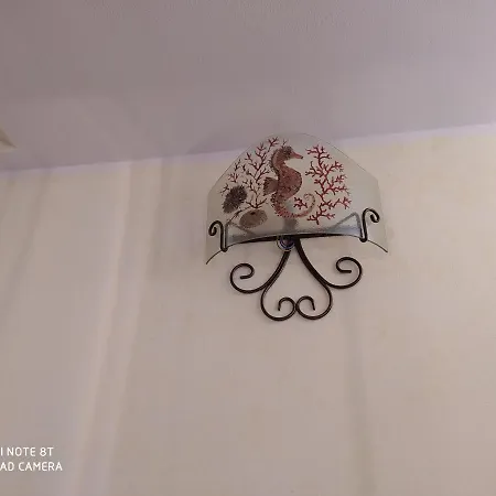 Casa Is Grifoneddus *