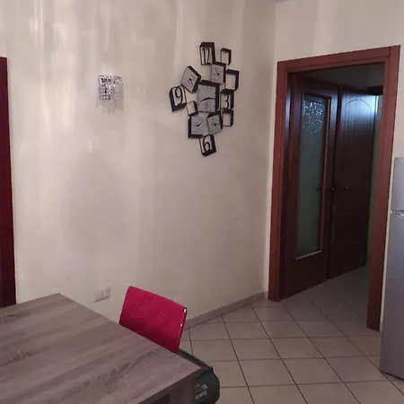 Vakantiehuis Casa Is Grifoneddus Iglesias