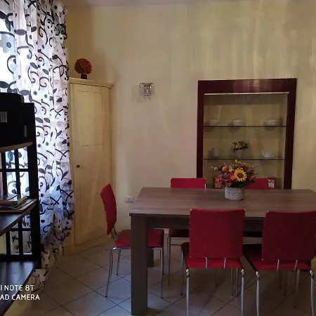 Casa Is Grifoneddus Iglesias