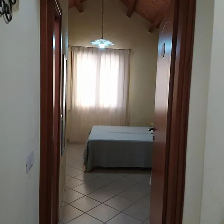 Casa Is Grifoneddus Vakantiehuis