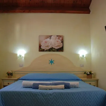 Vakantiehuis Casa Is Grifoneddus Iglesias