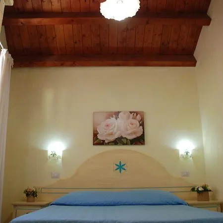 Casa Is Grifoneddus Iglesias
