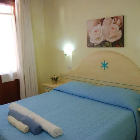 Vakantiehuis Casa Is Grifoneddus