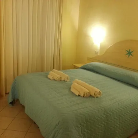 Vakantiehuis Casa Is Grifoneddus