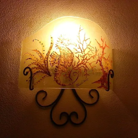 Casa Is Grifoneddus