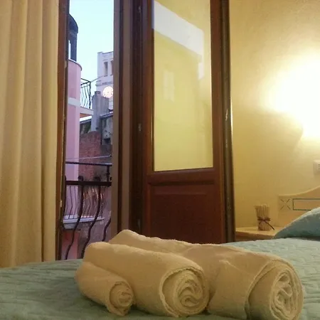 Casa Is Grifoneddus Vakantiehuis Iglesias