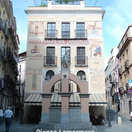 Casa Is Grifoneddus * Iglesias