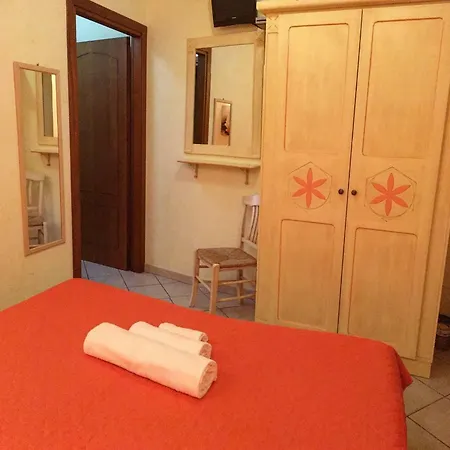 Vakantiehuis Casa Is Grifoneddus *