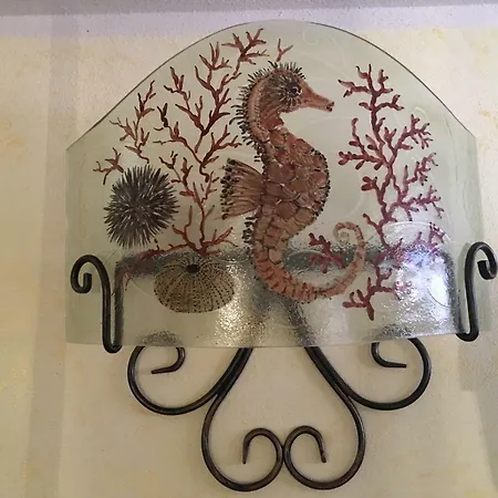 Vakantiehuis Casa Is Grifoneddus