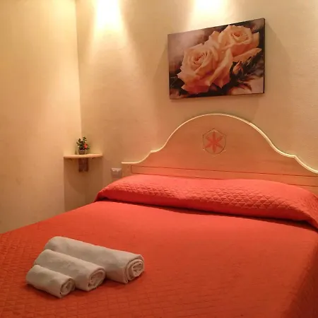 Casa Is Grifoneddus Vakantiehuis *